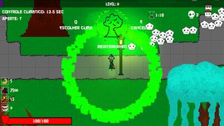 Mago Akod - Screenshot 2