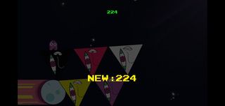 Jump! Ooops! Yipes! - Screenshot 3