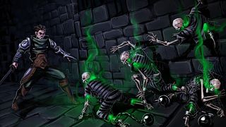 Swordbreaker the Game - Screenshot 3