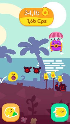 Downhill Buffet - Screenshot 2