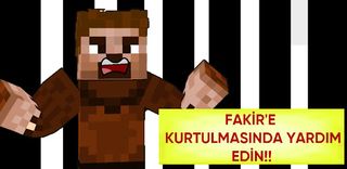 Fakir Karanlık Diyarda-Parodi - Screenshot 1