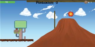 Turtle Revenge - Screenshot 2