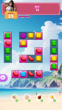 DivineDreamers - Screenshot 2