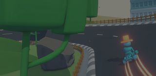 Cart Mania - Screenshot 1