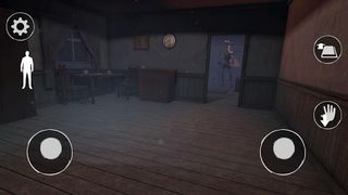 Siren Head Scary Horror Game - Screenshot 2