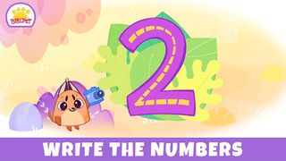 Savanna Animals Games for Kids - Screenshot 3