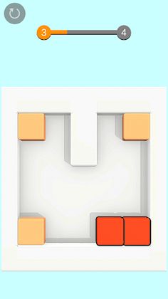 Sticky Things - Screenshot 1