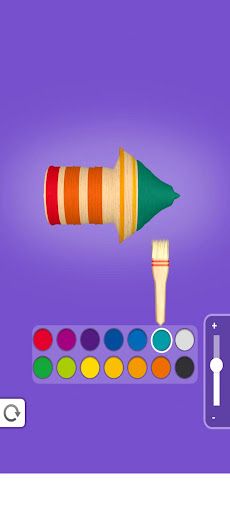 Wood Process Shop - Screenshot 1