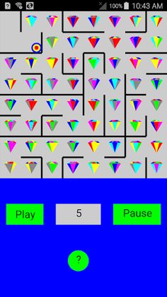 Find Gems - Screenshot 4