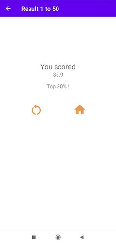 SpedUp - Screenshot 2