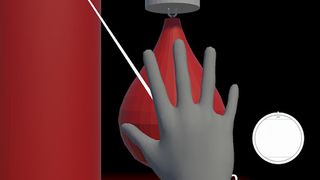 PunchOut on Nreal - Screenshot 2