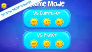 Trail of Four - Screenshot 3