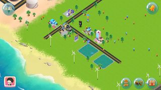 Octopus - Screenshot 2