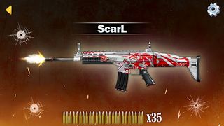 Gun Shot Sounds- Gun Shooting - Screenshot 1