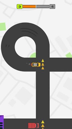 Pick Me Up Taxi - Screenshot 4