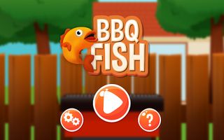 BBQ Fish - Screenshot 1