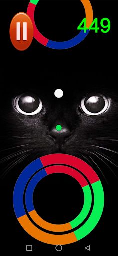 ColorCember - Screenshot 3