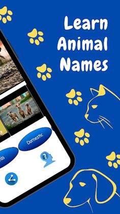 Animal Sound Game - Screenshot 2