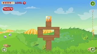 Don't Fall Please - Screenshot 3