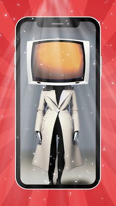 Skibidi War Tv Woman Titan - Screenshot 2