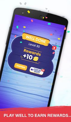 Word Trivia - Brain Word Games - Screenshot 3