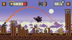 Tiny Empire - Puzzle Shooter - Screenshot 4