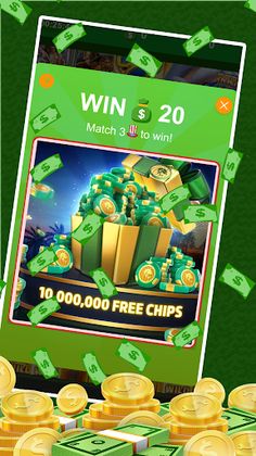 Lucky Cash Scratch & Money - Screenshot 4