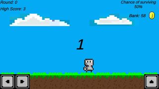 50/50 - Screenshot 3