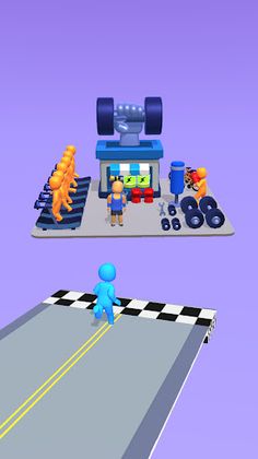 Build Run - Screenshot 2