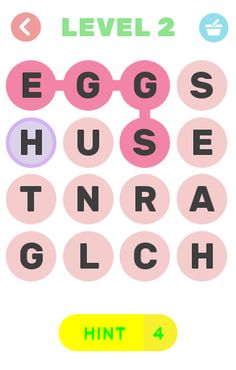 Word Find Easter Edition - Screenshot 2