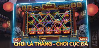 52 Vip Play : Danh Bai Dai Gia - Screenshot 2