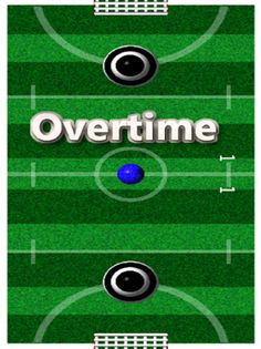 Air Field Hockey - Screenshot 4