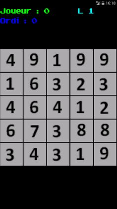 Additmax - Screenshot 3