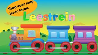 Leestrein - Leren lezen - Screenshot 1