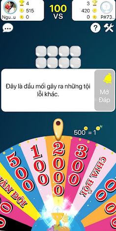 Vui Hoc Kinh Thanh - Screenshot 4