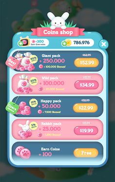 Dr.pop - Screenshot 3