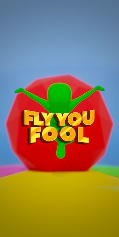 Fly You Fool - Screenshot 1