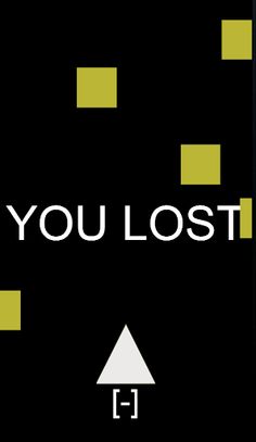 Dodge The Cheese - Screenshot 2