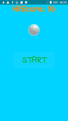 Dodge Fall - Screenshot 1