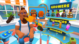 Shave & Stuff - Screenshot 1