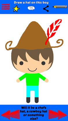 FunTime Cards For Kids - Screenshot 1