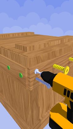 Screw In! - Screenshot 1