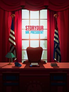 Mr.Presidents - Screenshot 1