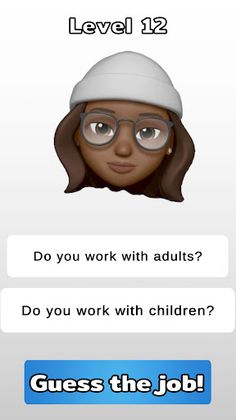 Guess Master - Screenshot 1