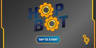 Hop Bot - Screenshot 1
