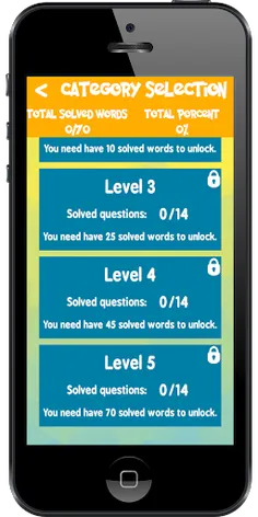 Poke Quiz V Generation - Screenshot 4