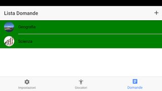 Listenday Fun - Screenshot 3