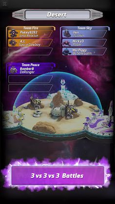 Tanks of the Galaxy - Screenshot 2