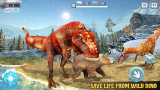 Dino Hunting Wild Animal Game - Screenshot 3