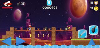 SUPER MARLOO - Screenshot 3